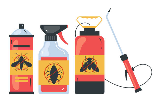 Best Pest Control for Businesses  in St Bernard, OH
